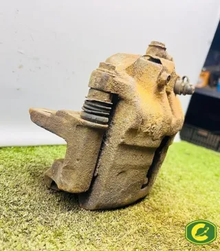  Суппорт передний левый ГАЗ 3110 Арт CB10065497, вид 3
