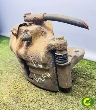  Суппорт передний левый ГАЗ 3110 Арт CB10065497, вид 4
