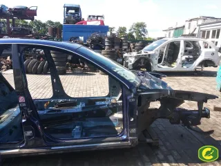  Лонжерон правый Audi A6 C5 (S6,RS6) Арт CB10067147, вид 1