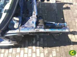  Лонжерон правый Audi A6 C5 (S6,RS6) Арт CB10067147, вид 2