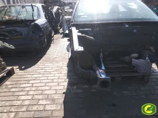  Лонжерон правый Audi A6 C5 (S6,RS6) Арт CB10067147, вид 3