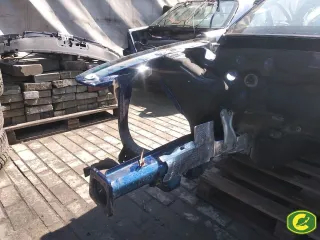  Лонжерон правый Audi A6 C5 (S6,RS6) Арт CB10067147, вид 4