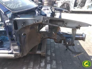  Лонжерон правый Audi A6 C5 (S6,RS6) Арт CB10067147, вид 5