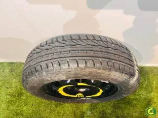 6Q0601027R Запасное колесо Skoda Fabia 3 Арт CB10067240, вид 1