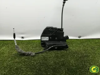 805004945 Замок двери передней правой Renault Clio 4 Арт CB10069062, вид 1