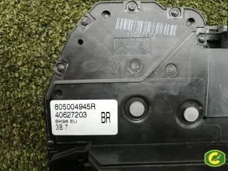 805004945 Замок двери передней правой Renault Clio 4 Арт CB10069062, вид 6