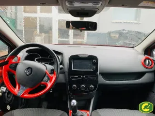 805004945 Замок двери передней правой Renault Clio 4 Арт CB10069062, вид 8