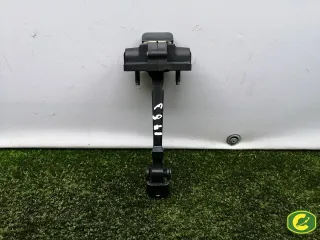 878167711 Ограничитель открывания двери Renault Clio 4 Арт CB10069095, вид 1