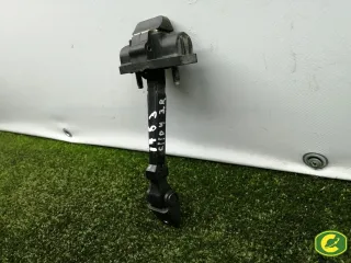 878167711 Ограничитель открывания двери Renault Clio 4 Арт CB10069095, вид 7