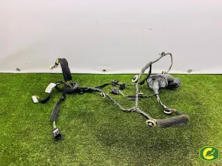 241256680R Проводка двери передней правой Renault Clio 4 Арт CB10069360, вид 1