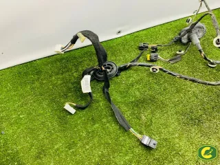 241256680R Проводка двери передней правой Renault Clio 4 Арт CB10069360, вид 2