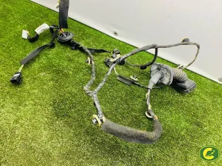 241256680R Проводка двери передней правой Renault Clio 4 Арт CB10069360, вид 3