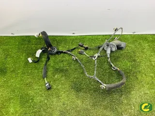 241256680R Проводка двери передней правой Renault Clio 4 Арт CB10069360, вид 4