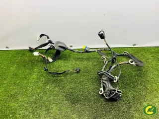 241256680R Проводка двери передней правой Renault Clio 4 Арт CB10069360, вид 5