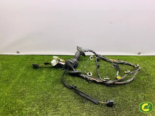 241244239R Проводка двери передней левой Renault Clio 4 Арт CB10069362, вид 1