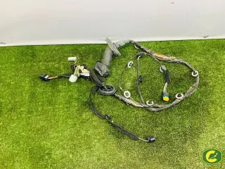 241244239R Проводка двери передней левой Renault Clio 4 Арт CB10069362, вид 2