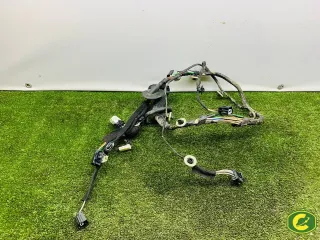 241244239R Проводка двери передней левой Renault Clio 4 Арт CB10069362, вид 3