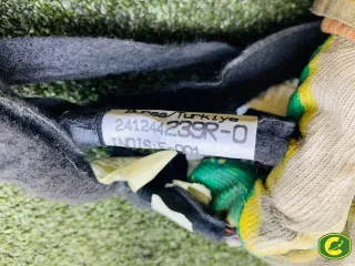 241244239R Проводка двери передней левой Renault Clio 4 Арт CB10069362, вид 4