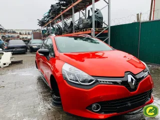 241244239R Проводка двери передней левой Renault Clio 4 Арт CB10069362, вид 5