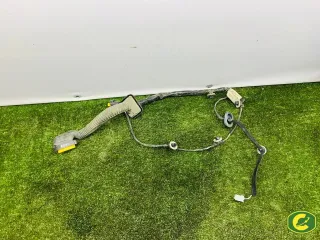 241263342R Проводка двери задней левой Renault Clio 4 Арт CB10069367, вид 2