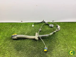 241263342R Проводка двери задней левой Renault Clio 4 Арт CB10069367, вид 3