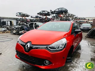 241263342R Проводка двери задней левой Renault Clio 4 Арт CB10069367, вид 5