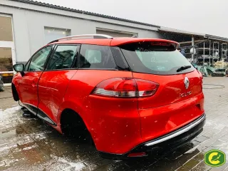 241263342R Проводка двери задней левой Renault Clio 4 Арт CB10069367, вид 6