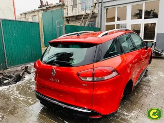  Ограничитель открывания двери Renault Clio 4 Арт CB10069440, вид 7