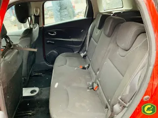  Ограничитель открывания двери Renault Clio 4 Арт CB10069440, вид 8