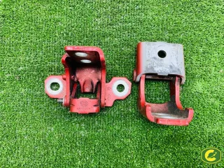 804010016RF Петля двери задней левой Renault Clio 4 Арт CB10069573, вид 1