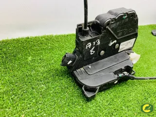 805011929R Замок двери передней левой Renault Clio 4 Арт CB10069580, вид 3