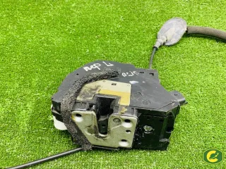 805011929R Замок двери передней левой Renault Clio 4 Арт CB10069580, вид 5