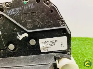 805011929R Замок двери передней левой Renault Clio 4 Арт CB10069580, вид 7