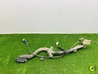 241263185R Проводка двери задней правой Renault Clio 4 Арт CB10069598, вид 1