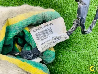 241263185R Проводка двери задней правой Renault Clio 4 Арт CB10069598, вид 3