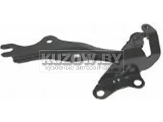 TYGMZ21037AR Петля капота Mazda 3 BK Арт K2209792, вид 1