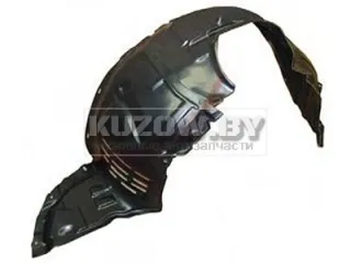 TYGMZ11051AR Защита арок (подкрылок) Mazda 3 BK Арт K2209795, вид 1