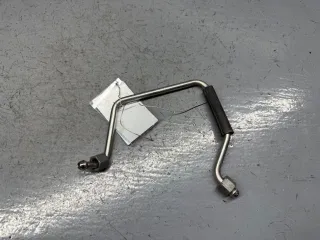  Трубка топливная BMW Z4 E89 2.0л i Арт 89701358, вид 2