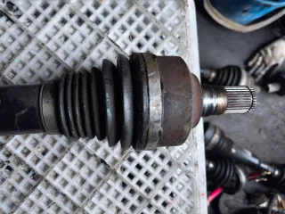 P31259466, 31259466 Шрус наружный Volvo XC90 1 restailing Арт 1334-1, вид 3