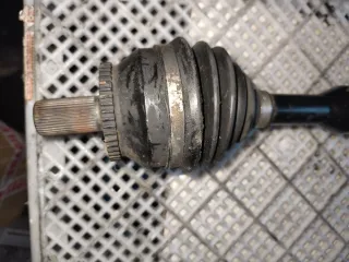 P31259466, 31259466 Шрус наружный Volvo XC90 1 restailing Арт 1334-1, вид 2