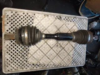 P31259466, 31259466 Шрус наружный Volvo XC90 1 restailing Арт 1334-1, вид 1