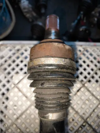 P31259466, 31259466 Шрус наружный Volvo XC90 1 restailing Арт 1334-2, вид 3