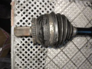 P31259466, 31259466 Шрус наружный Volvo XC90 1 restailing Арт 1334-2, вид 2