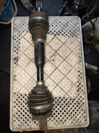 P31259466, 31259466 Шрус наружный Volvo XC90 1 restailing Арт 1334-2, вид 1