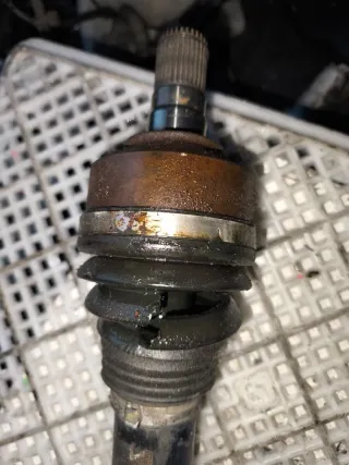 P31259466, 31259466 Шрус наружный Volvo XC90 1 restailing Арт 1127, вид 4