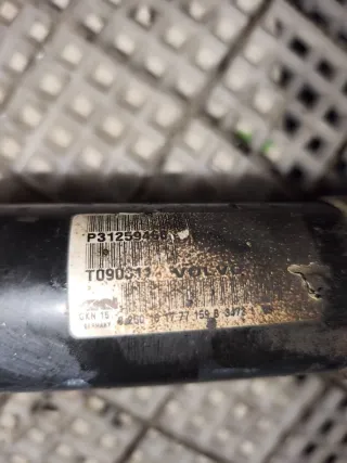 P31259466, 31259466 Шрус наружный Volvo XC90 1 restailing Арт 1127, вид 2