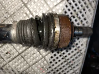 P31259466, 31259466 Шрус наружный Volvo XC90 1 restailing Арт 1127-1, вид 4