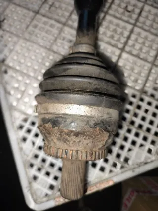 P31259466, 31259466 Шрус наружный Volvo XC90 1 restailing Арт 1127-1, вид 3