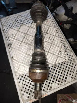 P31259466, 31259466 Шрус наружный Volvo XC90 1 restailing Арт 1127-1, вид 1