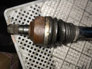 P31259466, 31259466 Шрус наружный Volvo XC90 1 restailing Арт 1127-2, вид 3